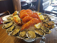 Photos du propriétaire du Restaurant de fruits de mer Restaurant l'ostreidae à Épinay-sur-Seine - n°2