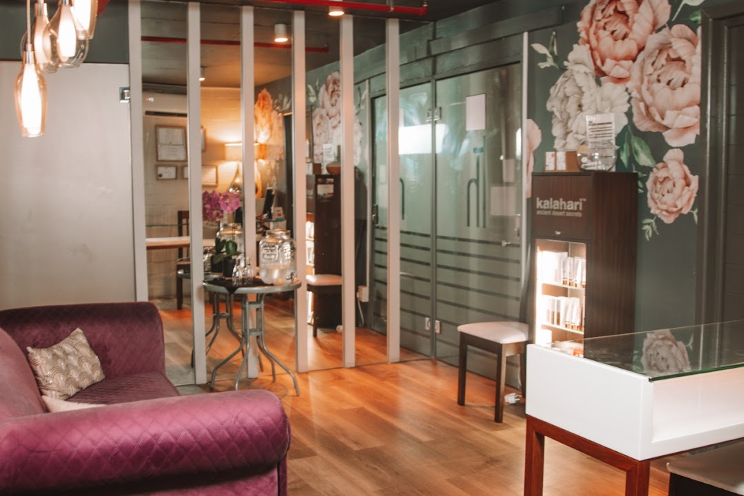 The Purple Orchid Spa Sea Point