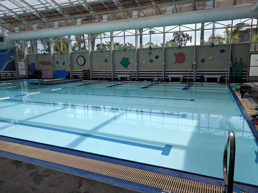 Tennis Court «Almaden Valley Athletic Club», reviews and photos, 5400 Camden Ave, San Jose, CA 95124, USA