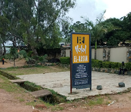 Hotel El-kasim Jos photo