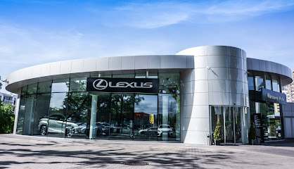 Lexus Warszawa-Wola