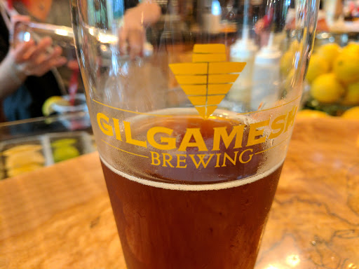 Gilgamesh Brewing