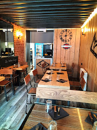 Photo n°45 de La Fabrique à Burger à Remiremont ()