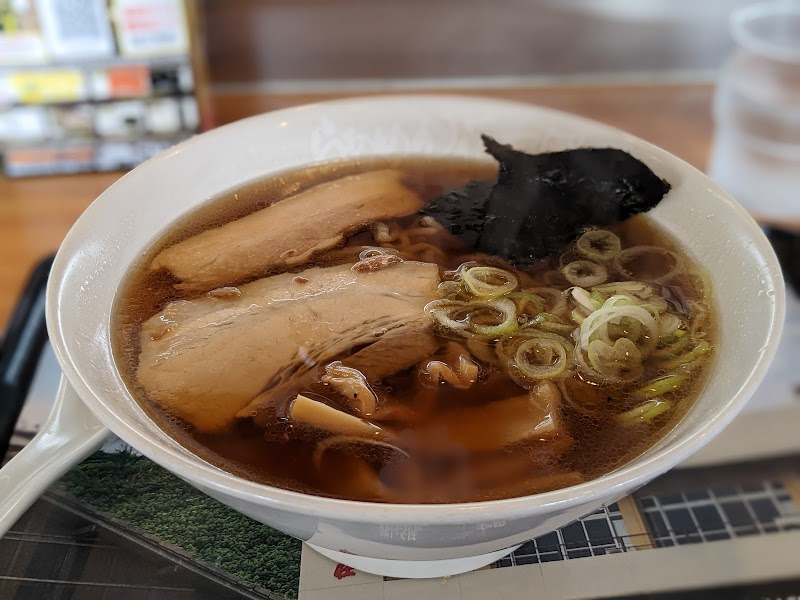 らあめん花月嵐 習志野店