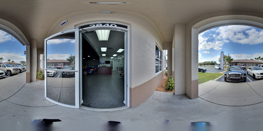 Car Dealer «Global Auto Showroom», reviews and photos, 2840 Manatee Ave E, Bradenton, FL 34208, USA