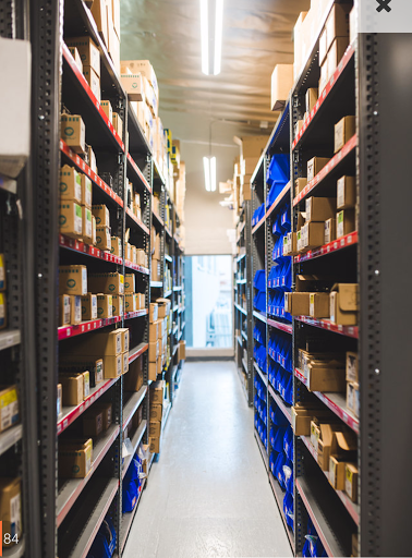 Electrical Supply Store «Courtesy Electric Wholesale», reviews and photos, 926 E Orange Grove Blvd, Pasadena, CA 91104, USA