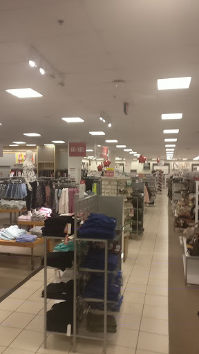 Department Store «JCPenney», reviews and photos, 1450 Polaris Pkwy, Columbus, OH 43240, USA