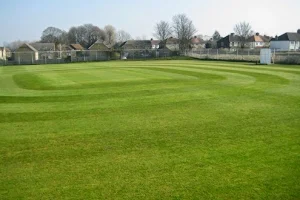 The Change Foundation Cricket Centre image