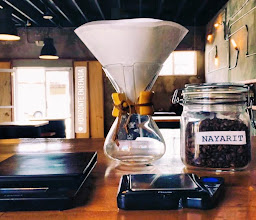 Café Horizonte photo