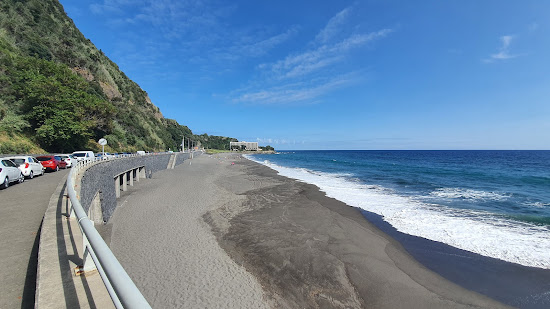 Praia de Agua D'Alto