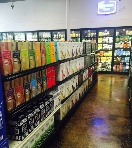 Liquor Store «King Solomon Liquors», reviews and photos, 4760 W Mineral Ave #30, Littleton, CO 80128, USA