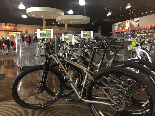 Bicycle Store «Free Flight», reviews and photos, 5010 Wolff Rd, Dubuque, IA 52002, USA