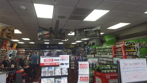 Video Game Store «GameStop», reviews and photos, 1132 N Pine St G, DeRidder, LA 70634, USA