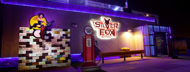 Silver Fox Fuel