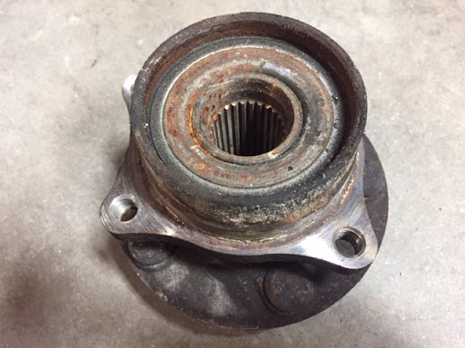 Brake Shop «Global Automotive Inc», reviews and photos, 10526 Global Way, Bealeton, VA 22712, USA