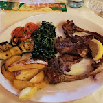 Photo n°4 de l'avis de Barbara.e fait le 02/01/2019 à 15:59 sur le  Tavernetta Paolo e Francesca à Gradara