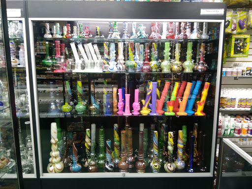 Tobacco Shop «Brockton smoke shop», reviews and photos, 793 Crescent St #1, Brockton, MA 02302, USA