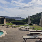 Photo n°1 de l'avis de Gianluca.s fait le 27/07/2023 à 12:45 sur le  Cala Paradiso Residence à Capo Coda Cavallo