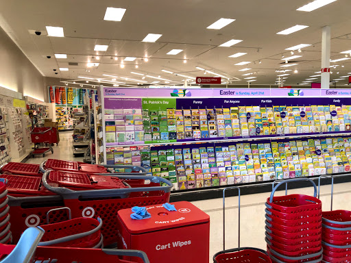 Department Store «Target», reviews and photos, 28201 Diehl Rd, Warrenville, IL 60555, USA