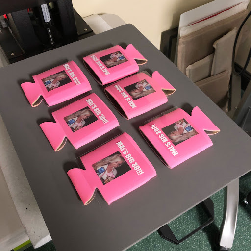 Screen Printer «Kreative Design / Marketing», reviews and photos, 9089 Elk Grove Blvd #203, Elk Grove, CA 95624, USA