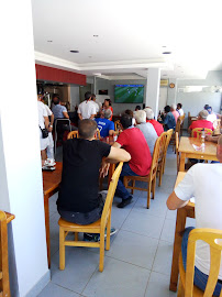 Atmosphère du Restaurant Vera Cruz à Antony - n°5