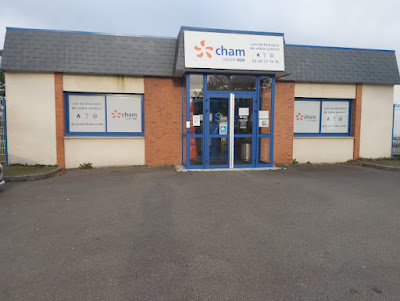 Chauffagiste IZI confort Rennes à Cesson-Sévigné