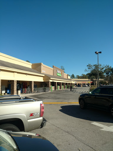 Supermarket «Walmart Neighborhood Market», reviews and photos, 10550 Old St Augustine Rd, Jacksonville, FL 32257, USA