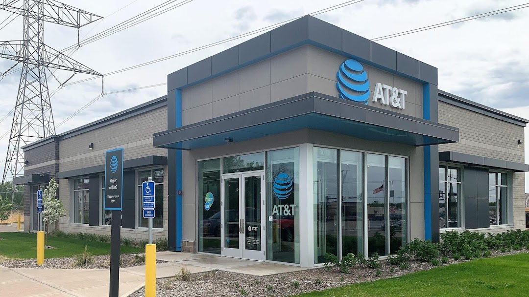 AT&T Store