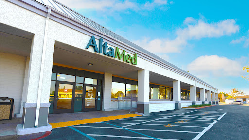 AltaMed PACE – Norwalk