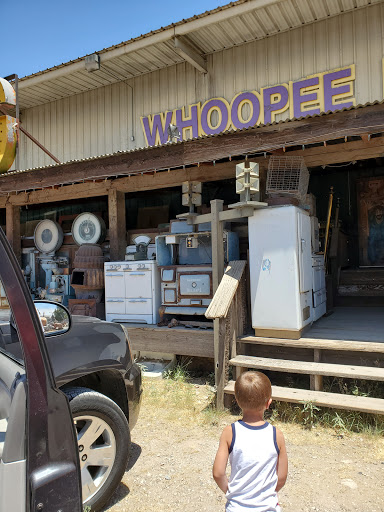 Whoopee Bowl