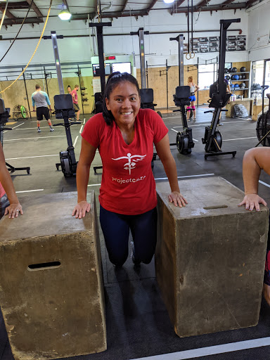 Gym «CrossFit Estero», reviews and photos, 17011 Alico Commerce Ct, Fort Myers, FL 33913, USA