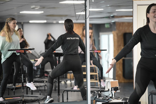 InZhape - Fitness For Kvinder in Copenhagen, København