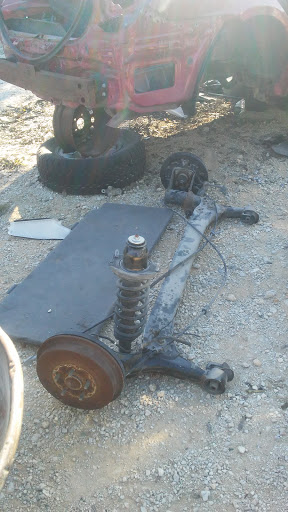 Auto Parts Store «AAA Auto Parts», reviews and photos, 11725 TX-16, San Antonio, TX 78224, USA