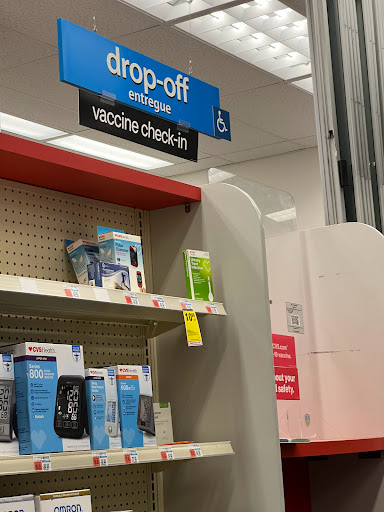 Drug Store «CVS», reviews and photos, 1239 S Black Horse Pike, Williamstown, NJ 08094, USA