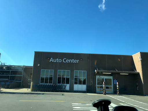 Discount Store «Walmart», reviews and photos, 5511 Murfreesboro Rd, La Vergne, TN 37086, USA