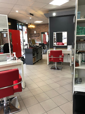 Salon Eric Coiffure à Breteuil