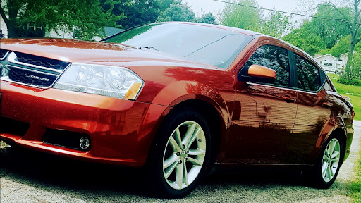 Hennenfent One Stop Detailing LLC. en Monmouth