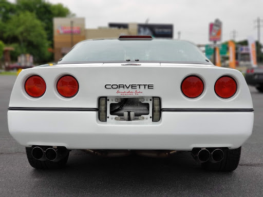 Used Car Dealer «Stoudt Auto Sales», reviews and photos, 1350 Carbon St, Reading, PA 19601, USA