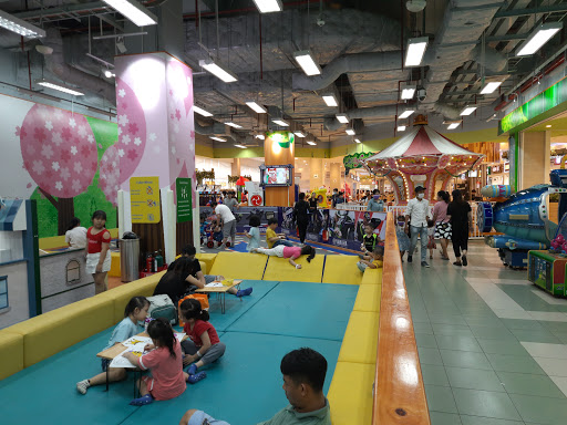 Kidzooona Aeon Mall Tan Phu