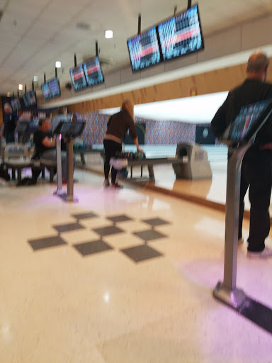 Bowling Alley «Rolling Lanes», reviews and photos, 6301 Joliet Rd, Countryside, IL 60525, USA