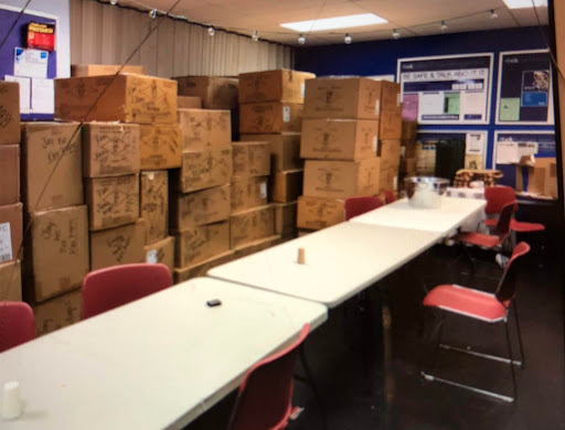 Department Store «Belk», reviews and photos, 1447 Riverstone Pkwy, Canton, GA 30114, USA