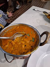 Poulet tikka masala du Le Punjab Restaurant Indien à Le Havre - n°3