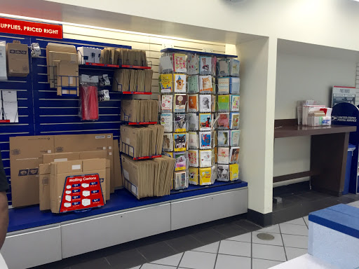 Post Office «United States Postal Service», reviews and photos, 3751 Motor Ave, Los Angeles, CA 90034, USA