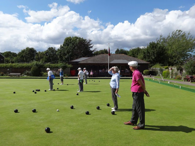 Reviews of Hedge End Bowling Club in Southampton - Sports Complex