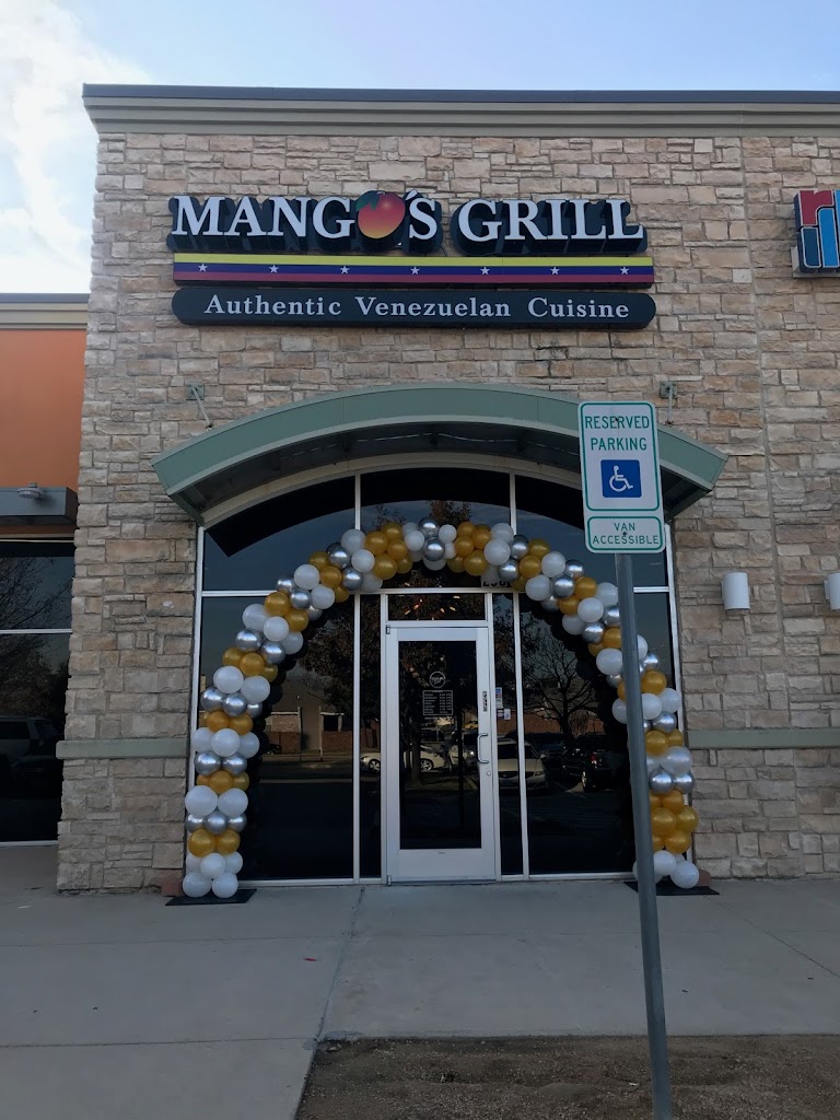 Mango's Grill 76137
