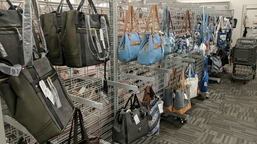 Clothing Store «Burlington Coat Factory», reviews and photos, 5959 W Sahara Ave, Las Vegas, NV 89146, USA