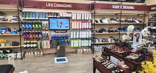 Shoe Store «Santa Rosa Shoes», reviews and photos, 2255 Cleveland Ave, Santa Rosa, CA 95403, USA