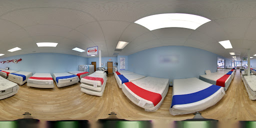 Mattress Store «Sweet Dreams Mattress Center», reviews and photos, 1136 6th St, Nevada, IA 50201, USA