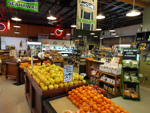 Grocery Store «Top of the Hill Quality Produce», reviews and photos, 5325 NE 4th St, Renton, WA 98059, USA