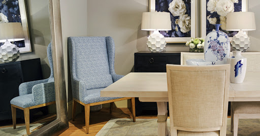 Furniture Store «Safavieh Home Furnishings», reviews and photos, 24 School St #1, Glen Cove, NY 11542, USA